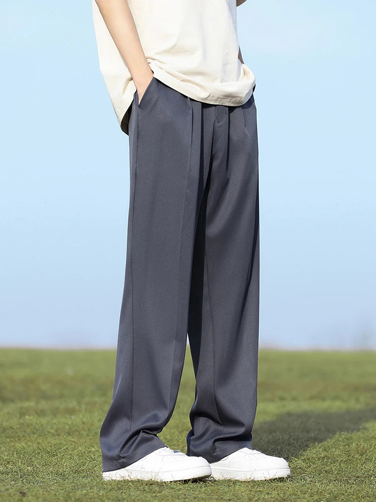 Pantalones para hombre cómodos Fashion clothing