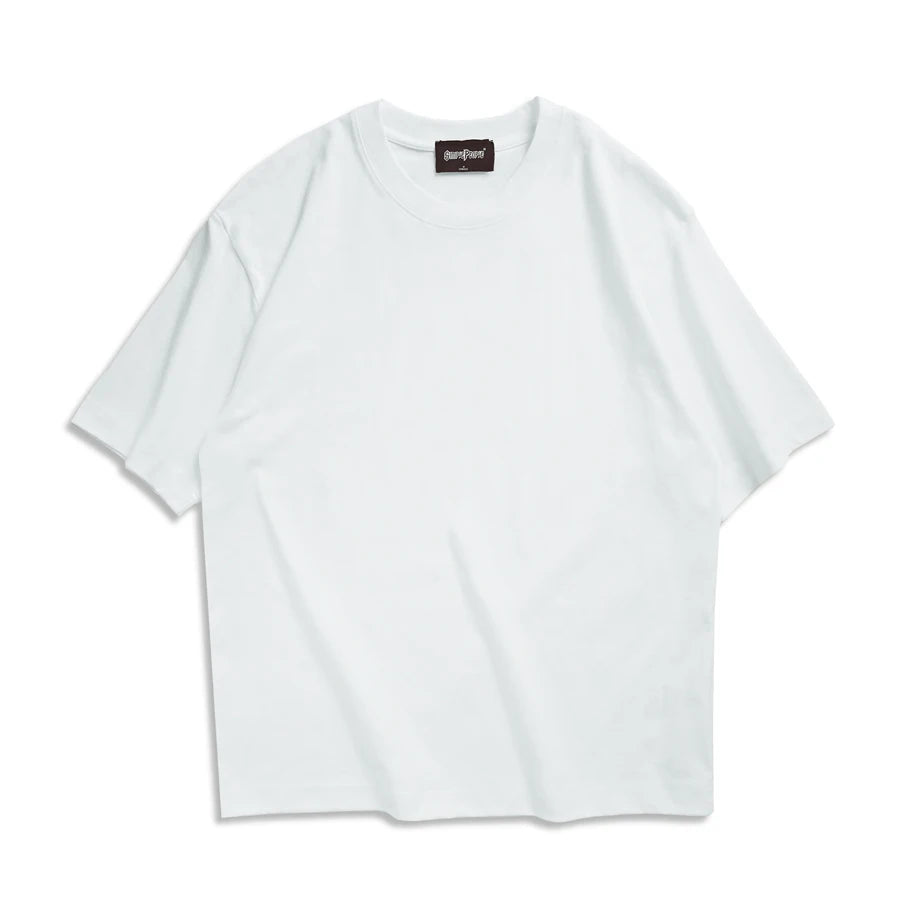 Playeras Oversized Unisex para hombres y mujeres "Fashion Clothing"