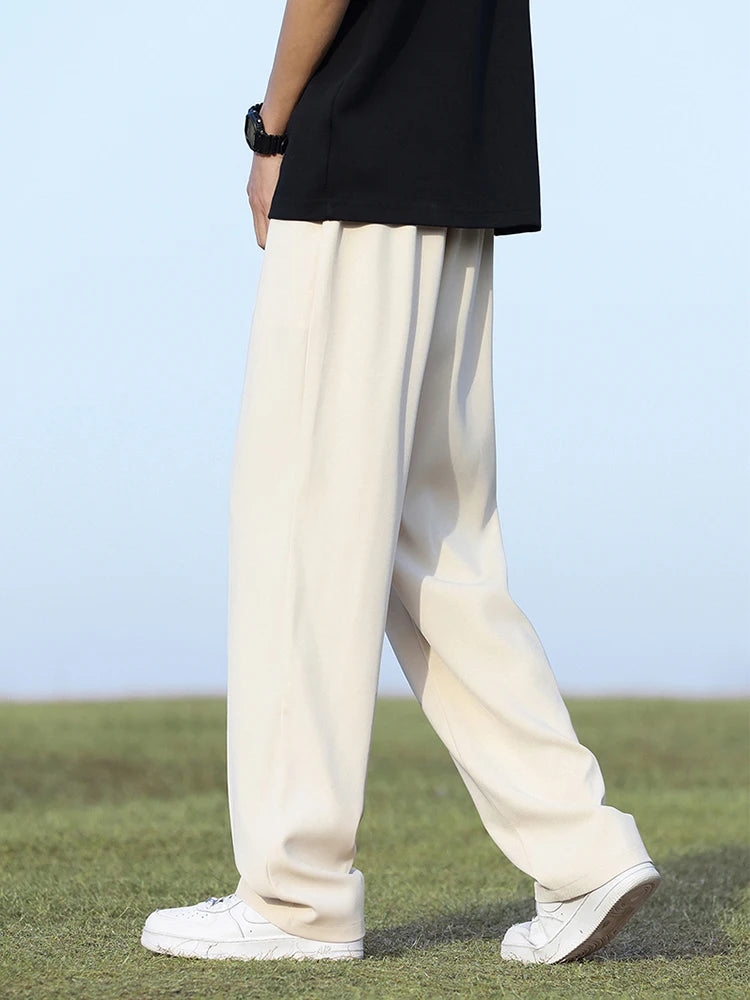 Pantalones para hombre cómodos Fashion clothing
