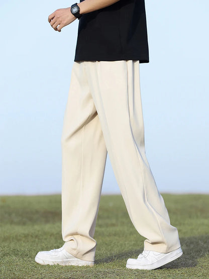 Pantalones para hombre cómodos Fashion clothing