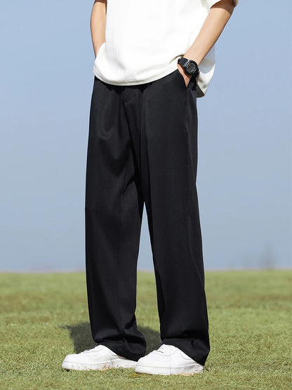 Pantalones para hombre cómodos Fashion clothing