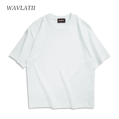 Playeras Oversized Unisex para hombres y mujeres "Fashion Clothing"