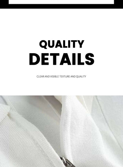 Camisa tipo Polo para hombre "Fashion Clothing"