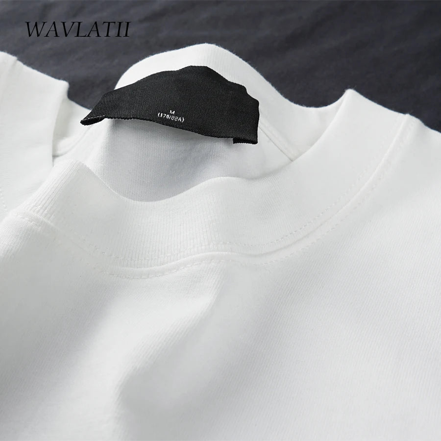 Playeras Oversized Unisex para hombres y mujeres "Fashion Clothing"