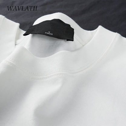 Playeras Oversized Unisex para hombres y mujeres "Fashion Clothing"