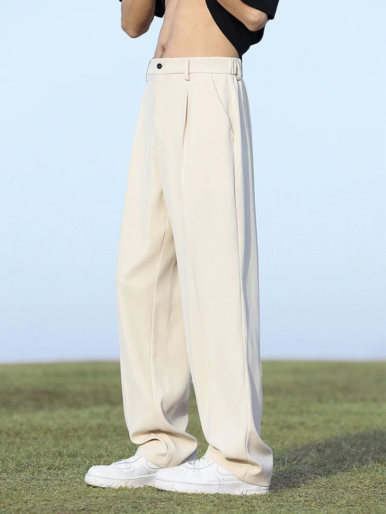 Pantalones para hombre cómodos Fashion clothing