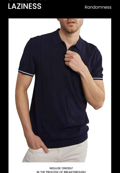 Camisa tipo Polo para hombre "Fashion Clothing"