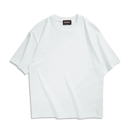 Playeras Oversized Unisex para hombres y mujeres "Fashion Clothing"