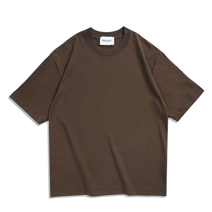 Playeras Oversized Unisex para hombres y mujeres "Fashion Clothing"