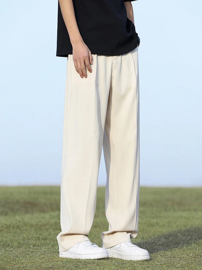 Pantalones para hombre cómodos Fashion clothing
