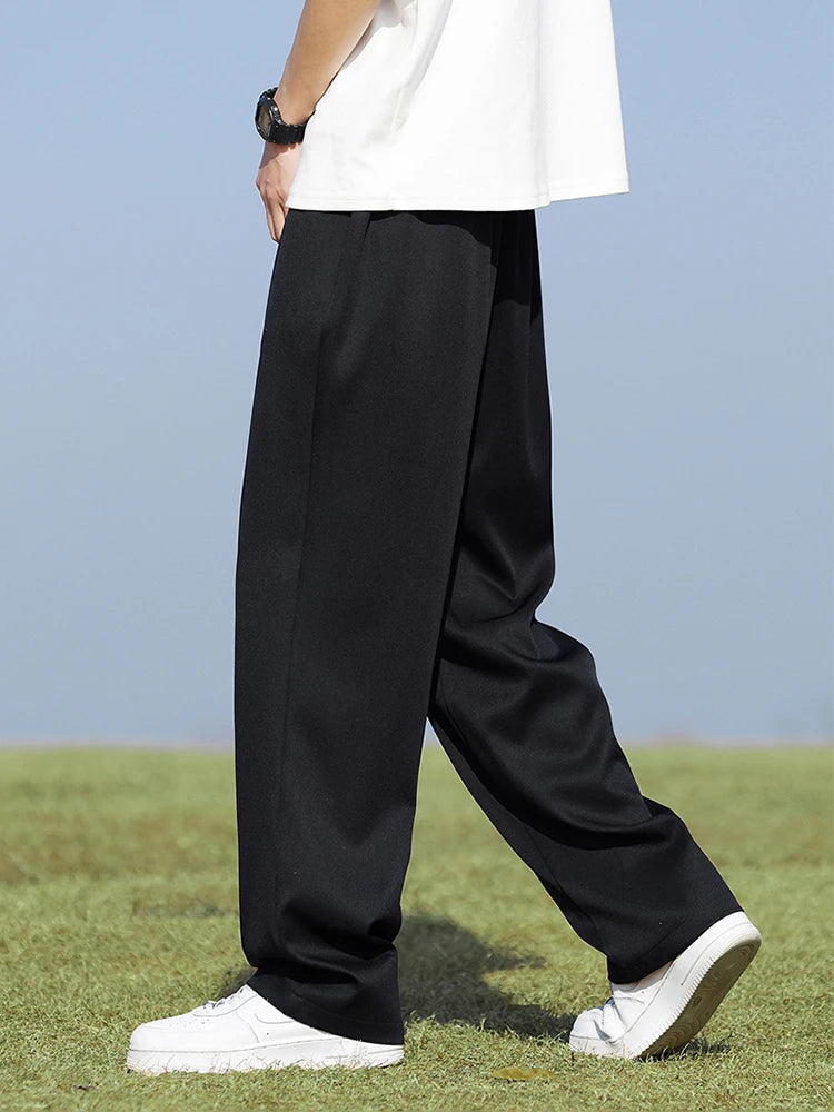 Pantalones para hombre cómodos Fashion clothing