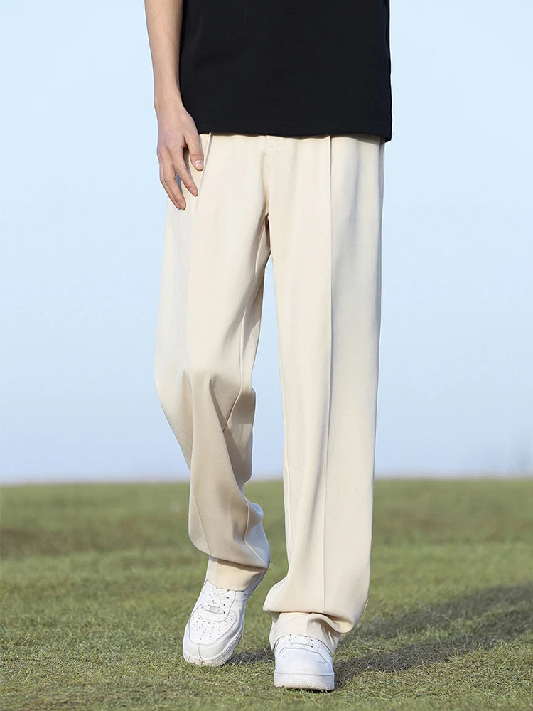 Pantalones para hombre cómodos Fashion clothing