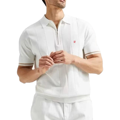 Camisa tipo Polo para hombre "Fashion Clothing"
