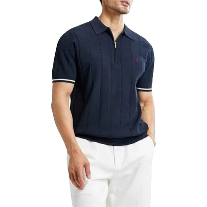 Camisa tipo Polo para hombre "Fashion Clothing"