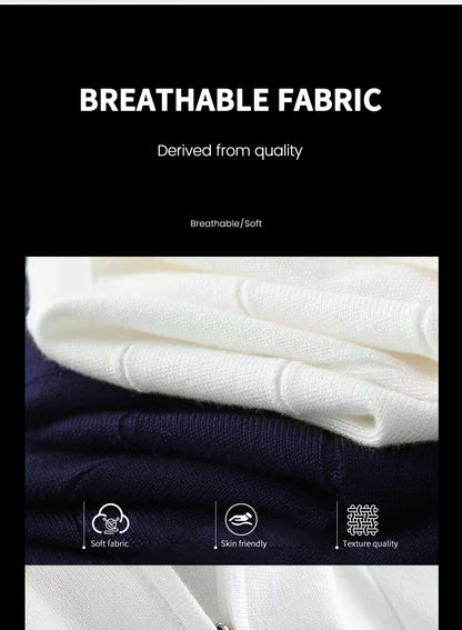 Camisa tipo Polo para hombre "Fashion Clothing"