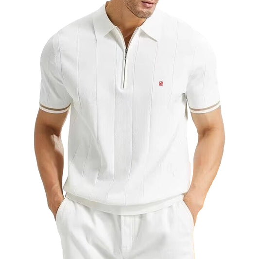 Camisa tipo Polo para hombre "Fashion Clothing"