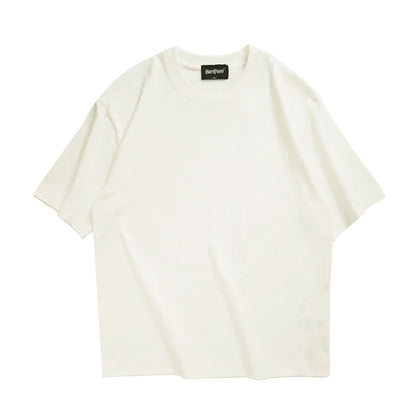Playeras Oversized Unisex para hombres y mujeres "Fashion Clothing"