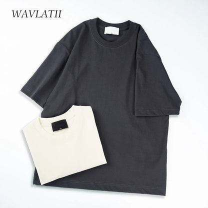 Playeras Oversized Unisex para hombres y mujeres "Fashion Clothing"