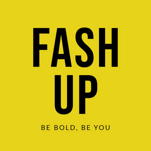 FASH UP